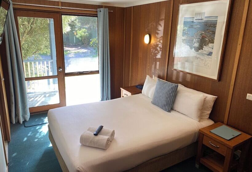 Family Suite, Point Lonsdale Guest House