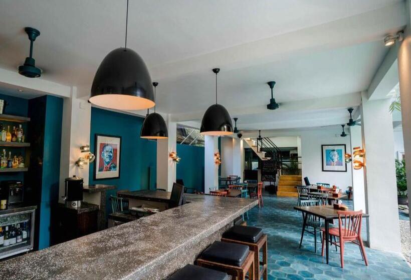 سوییت لوکس, Rambutan Resort – Siem Reap