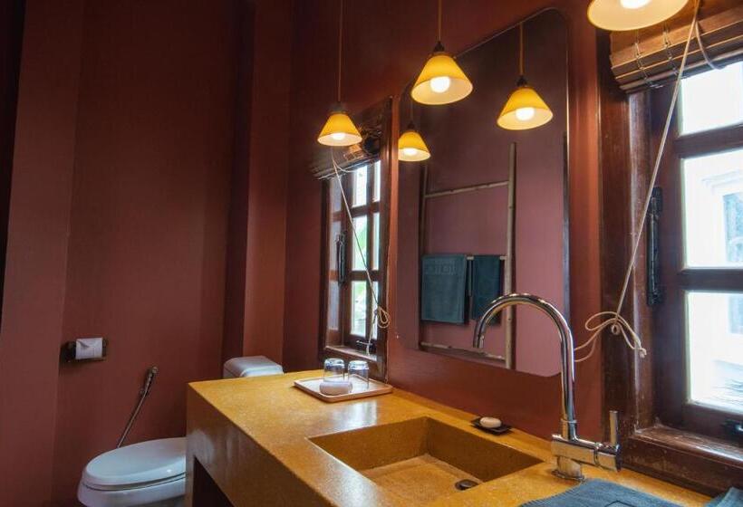 سوییت لوکس, Rambutan Resort – Siem Reap