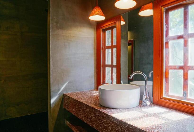 ویلای 1 خوابه, Rambutan Resort – Siem Reap