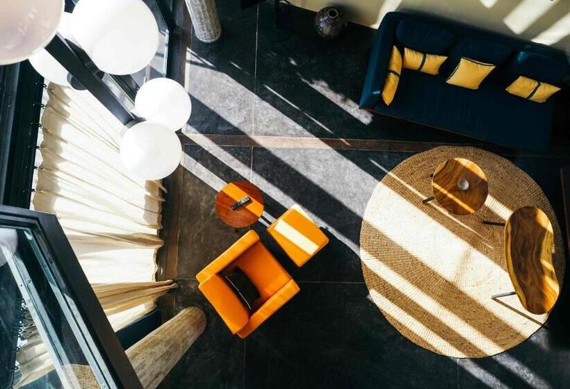 سوئیت پنت هاوس, Rambutan Resort – Siem Reap