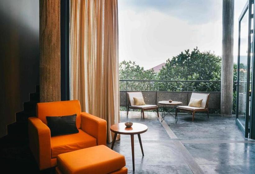 سوئیت پنت هاوس, Rambutan Resort – Siem Reap