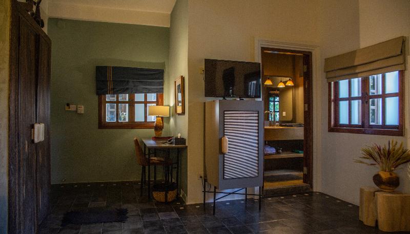 اتاق لوکس با تراس, Rambutan Resort – Siem Reap
