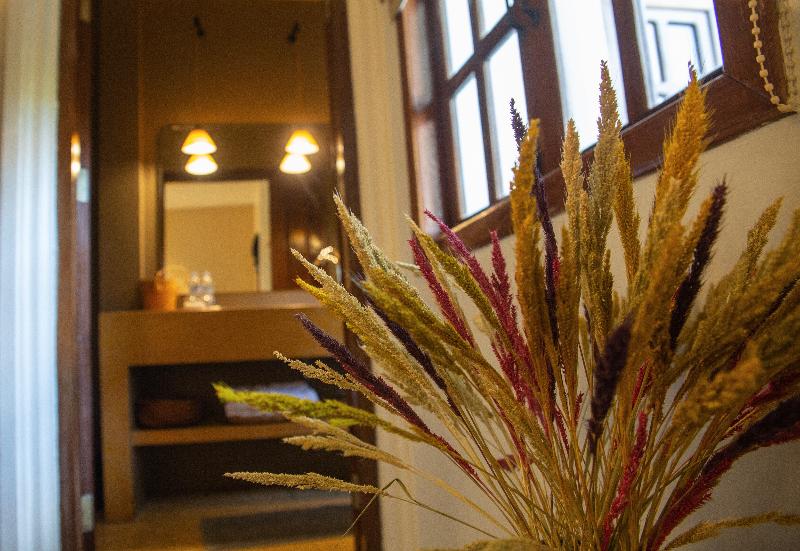 اتاق لوکس با تراس, Rambutan Resort – Siem Reap
