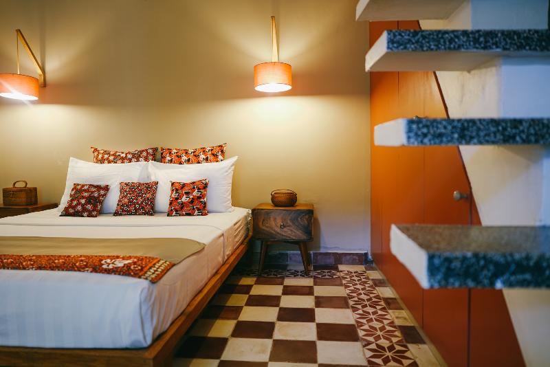 ویلای 1 خوابه, Rambutan Resort – Siem Reap