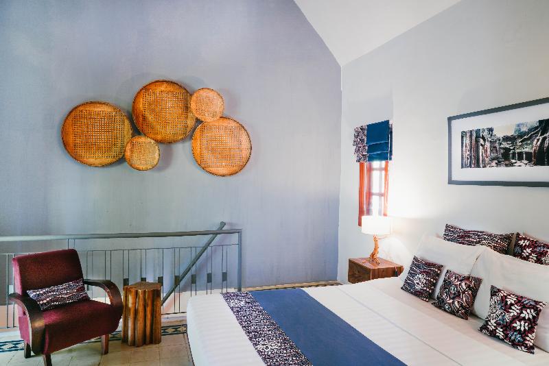ویلای 1 خوابه, Rambutan Resort – Siem Reap