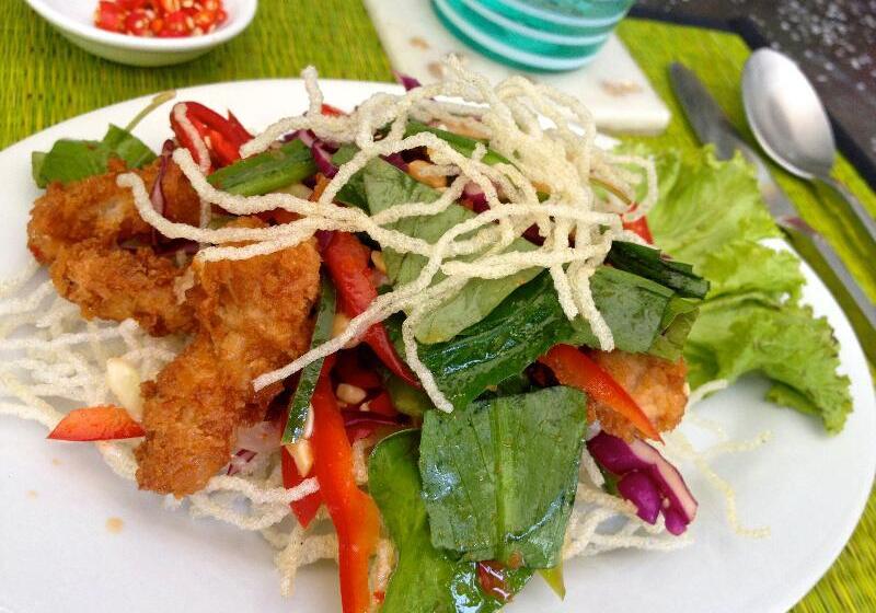ویلای 1 خوابه, Rambutan Resort – Siem Reap