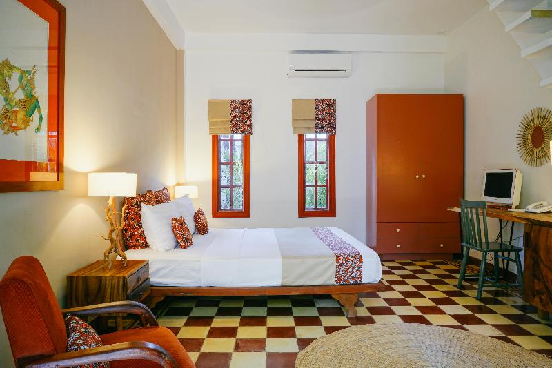 ویلای 1 خوابه, Rambutan Resort – Siem Reap