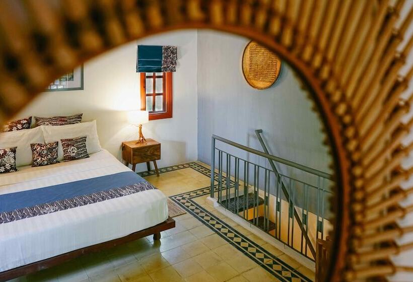 ویلای 1 خوابه, Rambutan Resort – Siem Reap