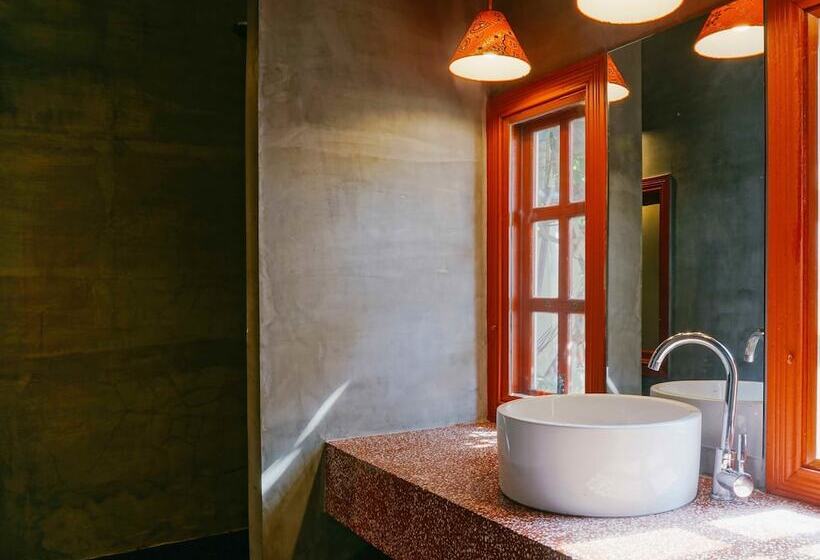 ویلای 1 خوابه, Rambutan Resort – Siem Reap