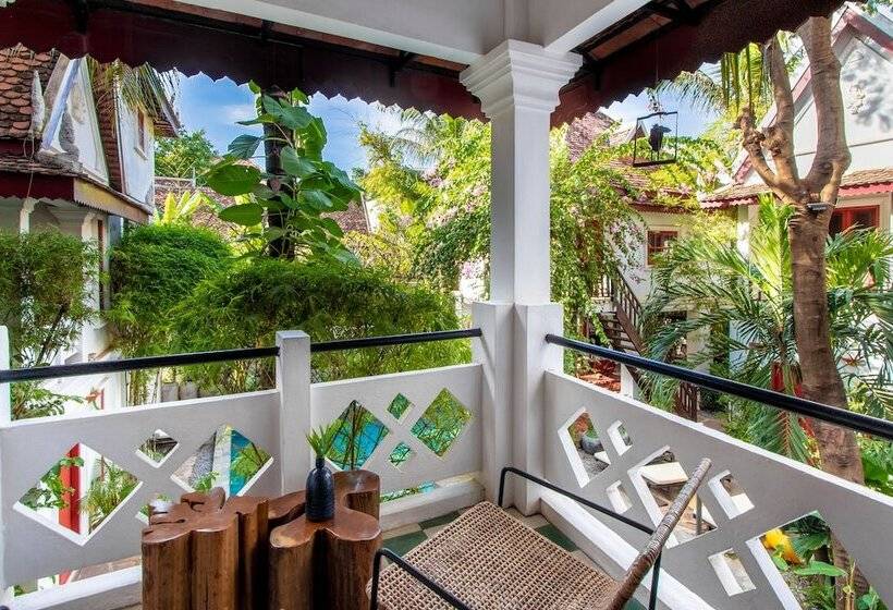 ویلای 1 خوابه, Rambutan Resort – Siem Reap