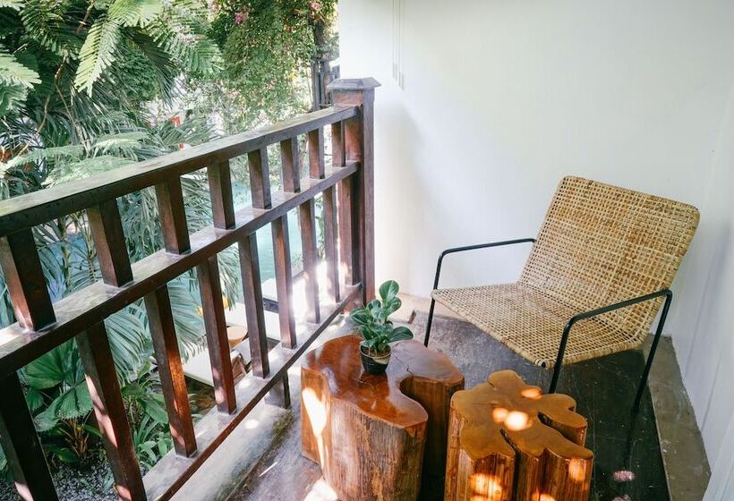 ویلای 1 خوابه, Rambutan Resort – Siem Reap