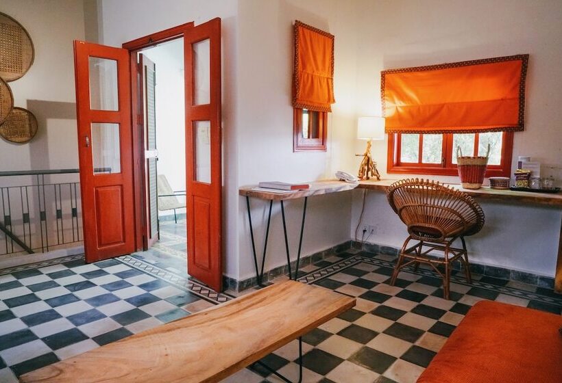 ویلای 1 خوابه, Rambutan Resort – Siem Reap