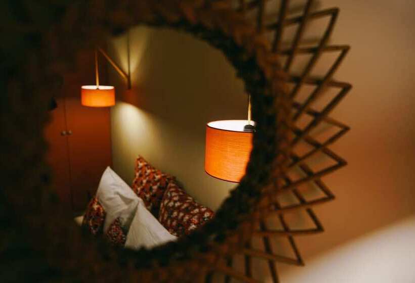 ویلای 1 خوابه, Rambutan Resort – Siem Reap