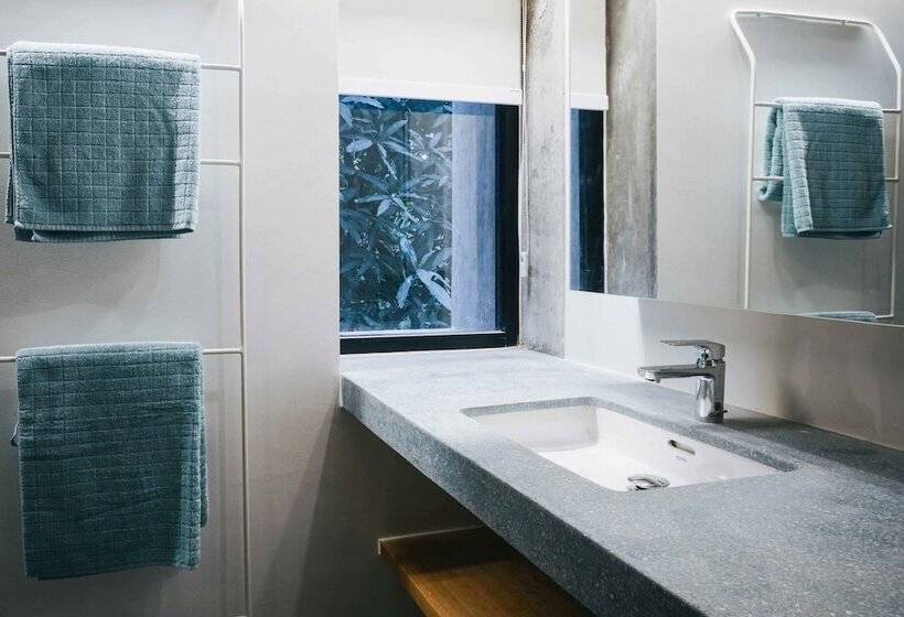 آپارتمان 1 خوابه, Rambutan Resort – Siem Reap
