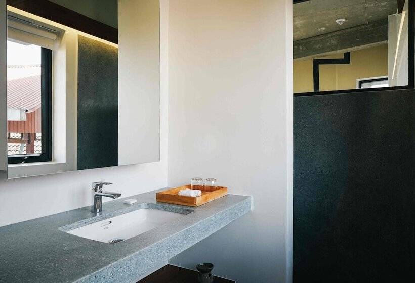 آپارتمان 1 خوابه, Rambutan Resort – Siem Reap