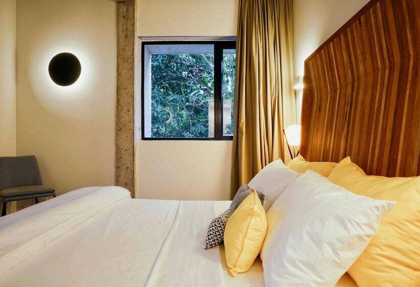 آپارتمان 1 خوابه, Rambutan Resort – Siem Reap