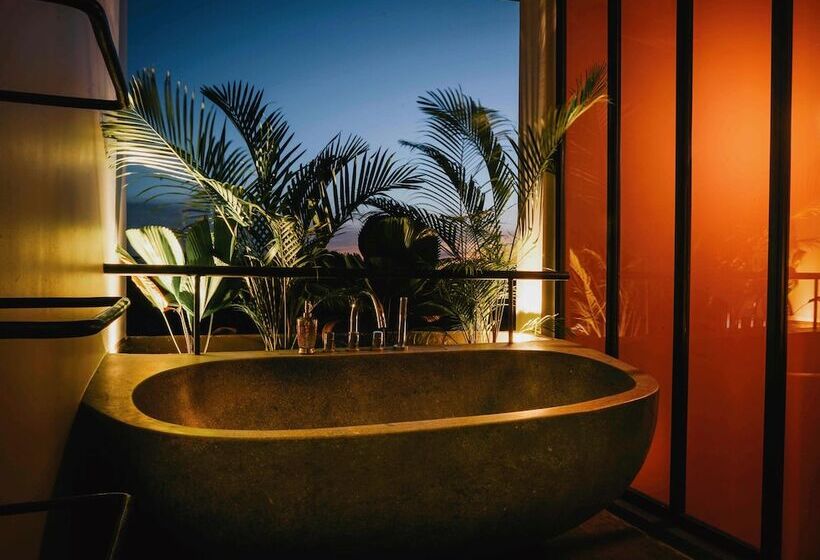 سوئیت پنت هاوس, Rambutan Resort – Siem Reap