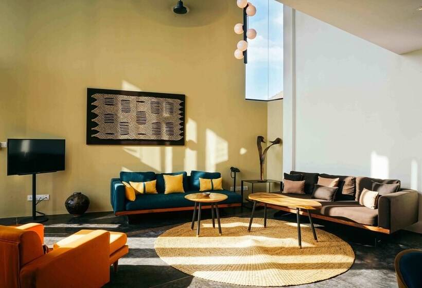 سوئیت پنت هاوس, Rambutan Resort – Siem Reap