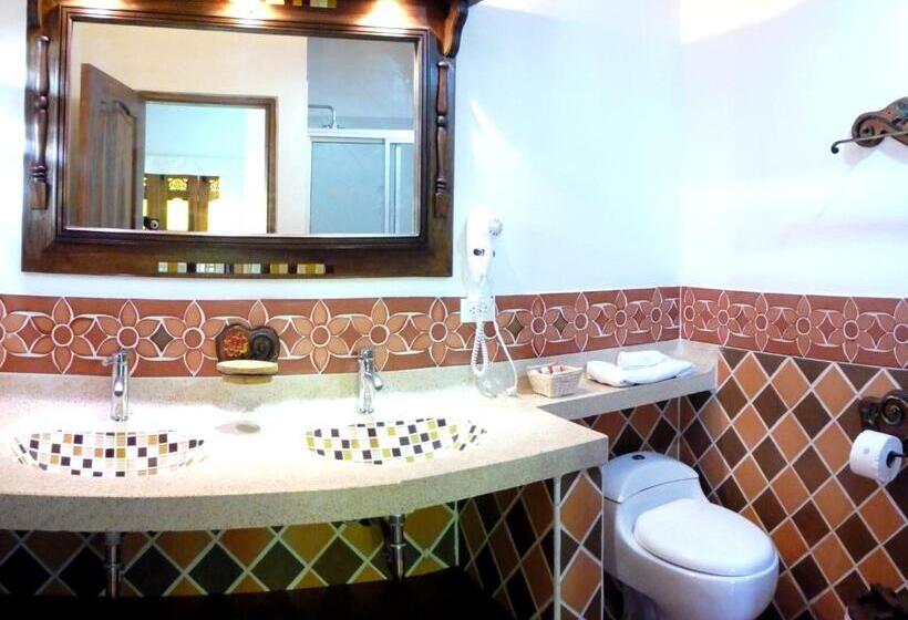 Полулюкс, Boutique Villa Roma