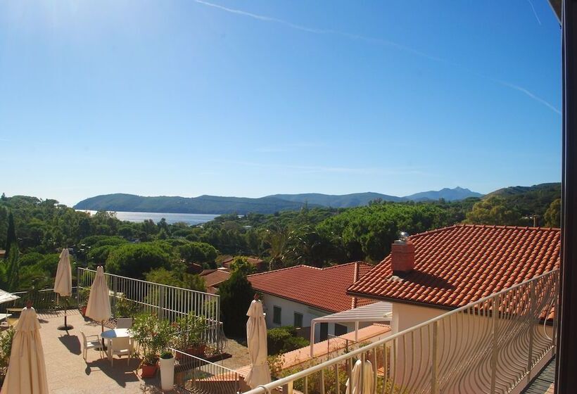 Номер Стандарт Трехместный, Villa Wanda