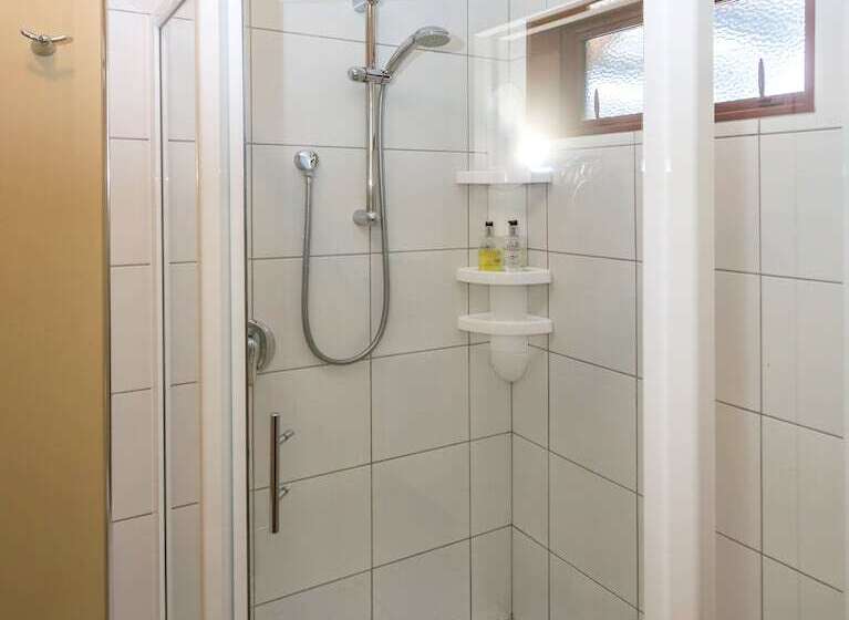 Apartamento 1 Dormitório, Blenheim Spa Motor Lodge