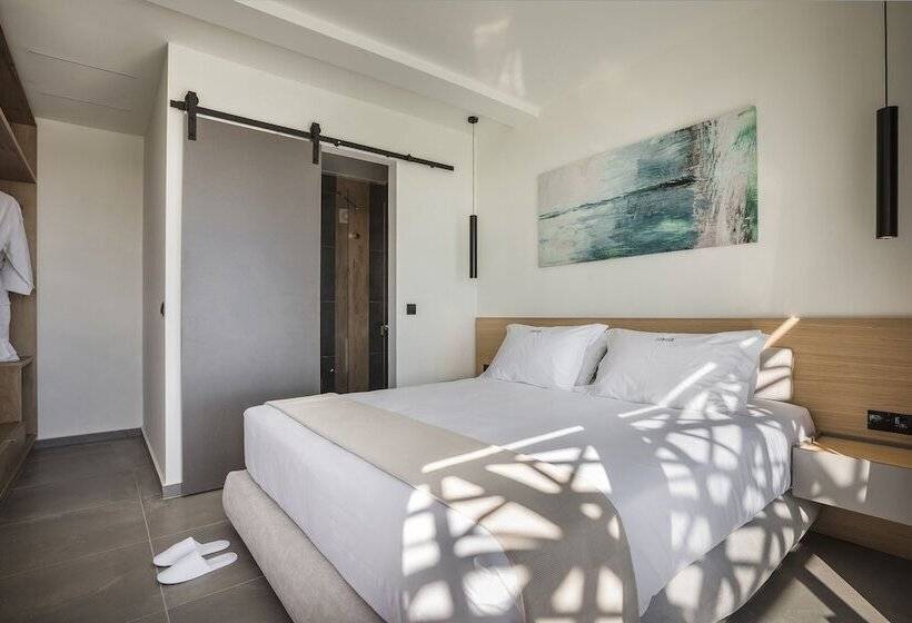 1침실 수피리어 빌라, Erolidae Villas