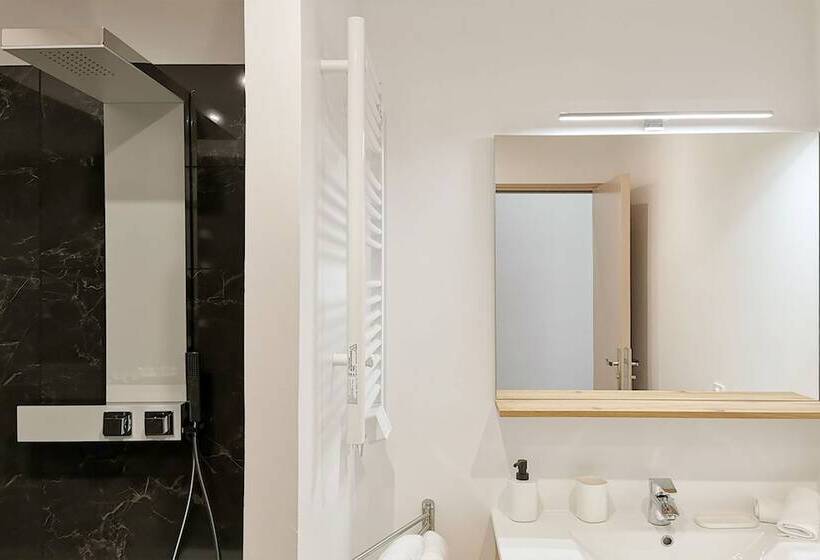 Апартаменты 1 Спальня, Appart Hotel Cinéma Perpignan