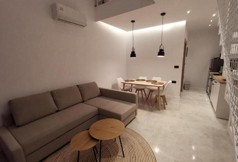풀장 전망 스위트, Nek Suites   Adults Only