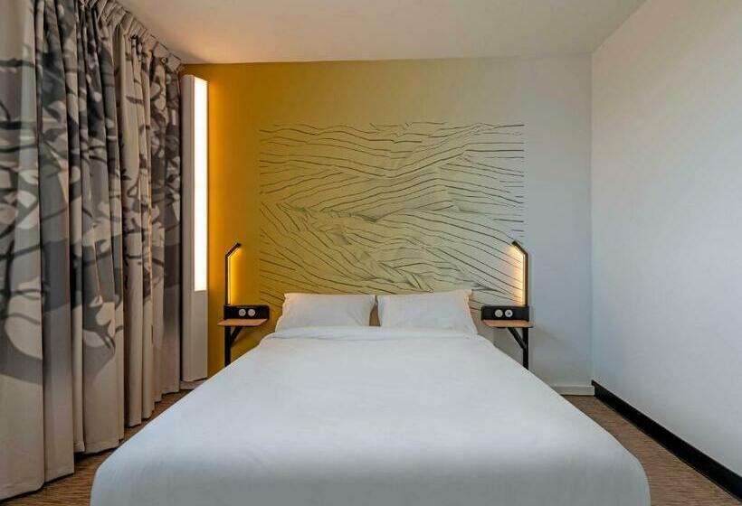 Номер Стандарт, B&b Hotel Landerneau Bois Noir