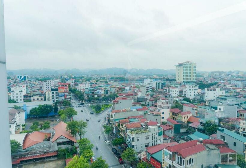 اتاق سوپریور سه تخته, Binh An Nhien