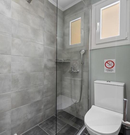 Номер Стандарт с Террасой, Batelo   Adults Only