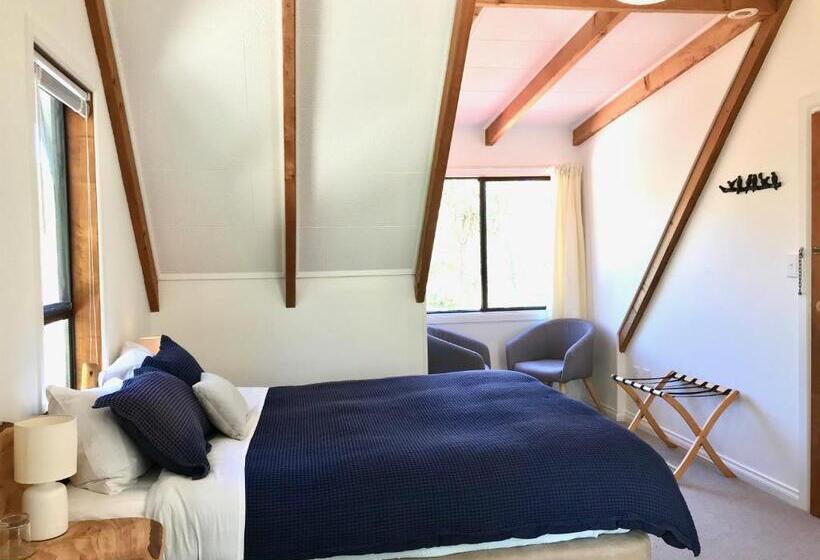 스탠다드 룸, Murchison Lodge