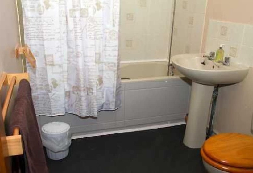 Семейный Номер, The Grainary Boutique B&b