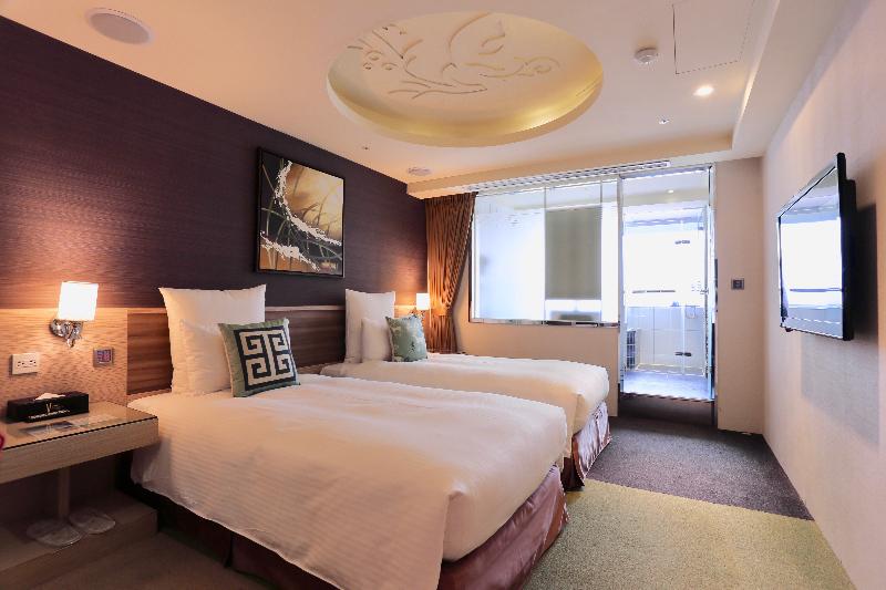 اتاق لوکس, V One Vogue