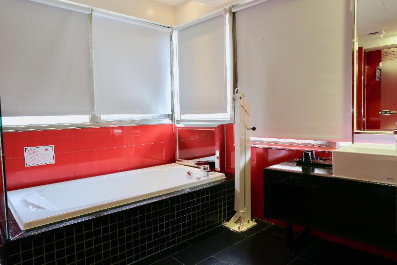 اتاق استاندارد, V One Vogue