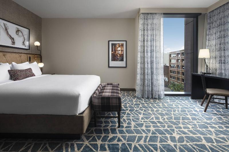 اتاق لوکس, V One Vogue