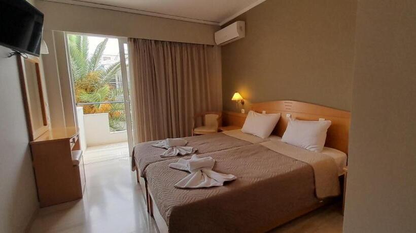 Habitación Estàndard Individual, Serenity Tolo