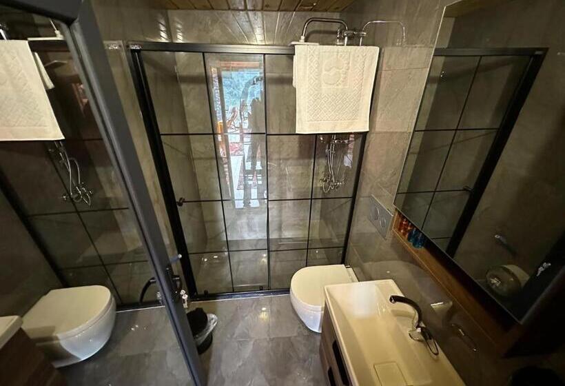 اتاق لوکس, Puleri Suit Bungalow