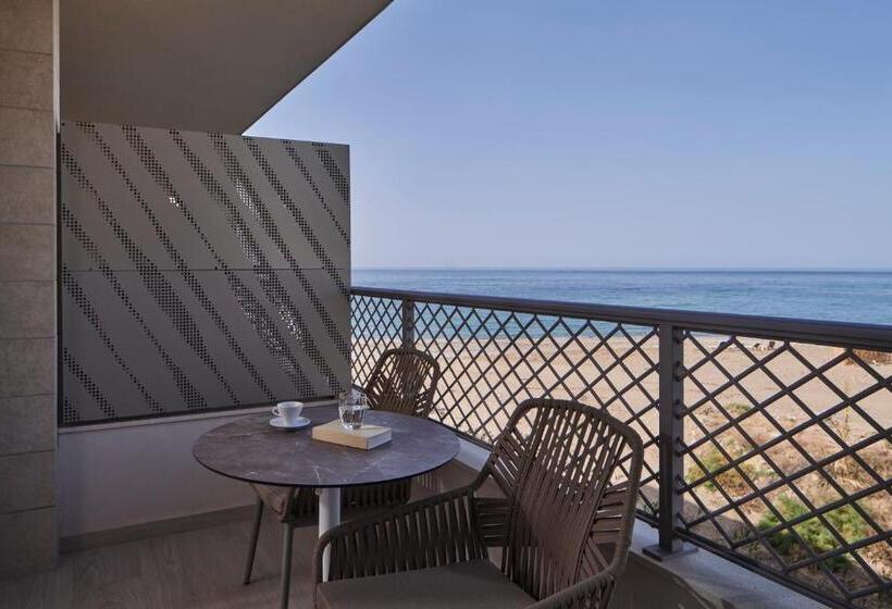 Номер Superior Вид на Море, Amira Luxury Resort & Spa  Adults Only
