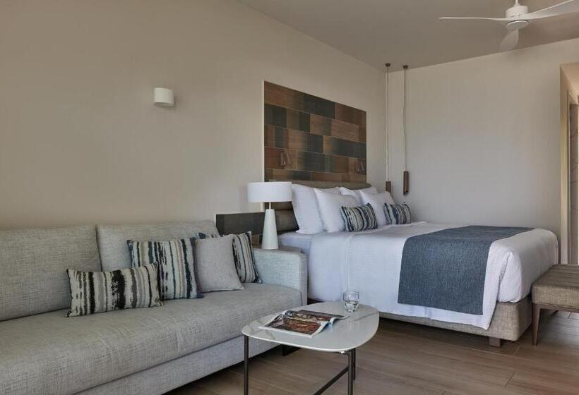 Полулюкс Вид на Море, Amira Luxury Resort & Spa  Adults Only
