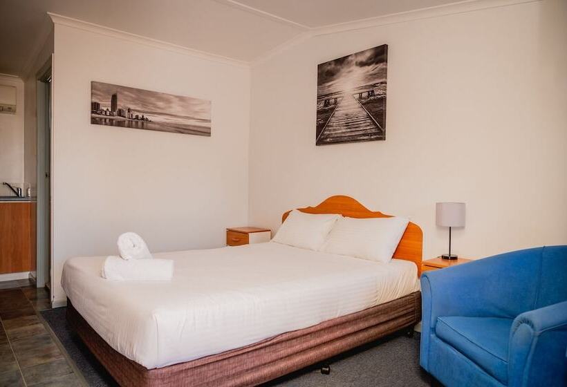 스탠다드 룸, Pete S Place Roma
