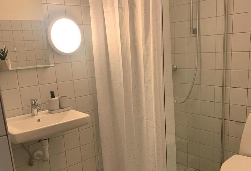 스탠다드 룸, Camp Femern Bælt