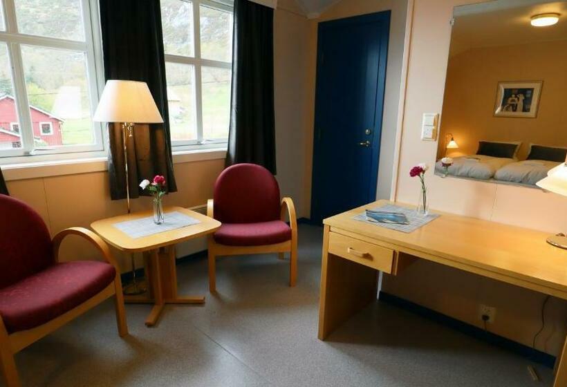 标准间, Havly Bed & Breakfast