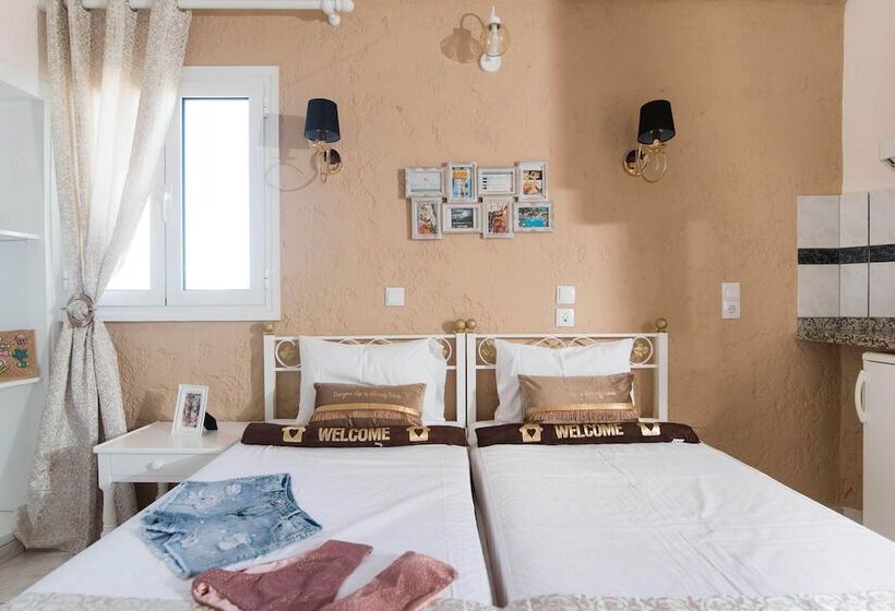 استودیوی استاندارد, Oasis Studios