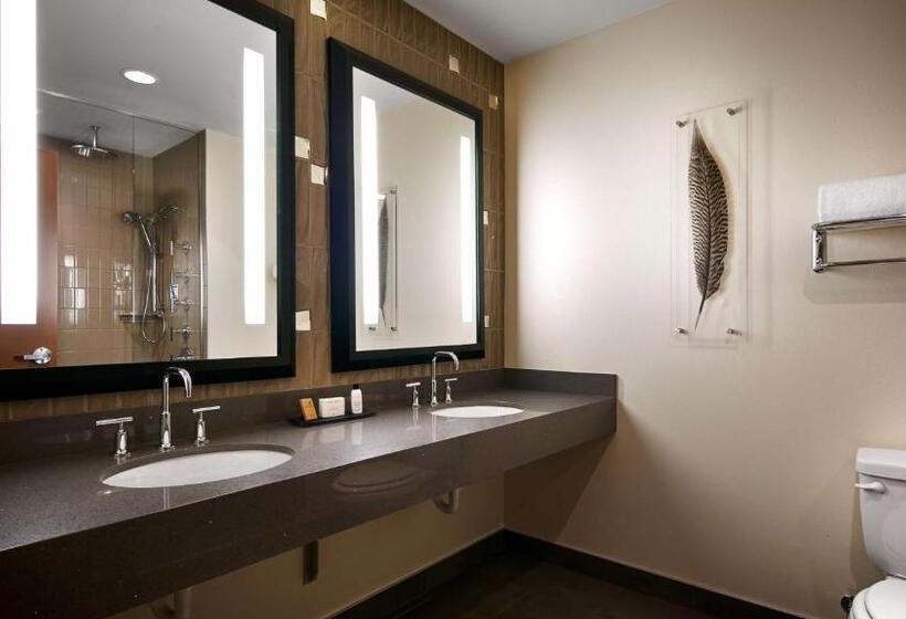 스위트, Best Western Premier Boulder Falls Inn