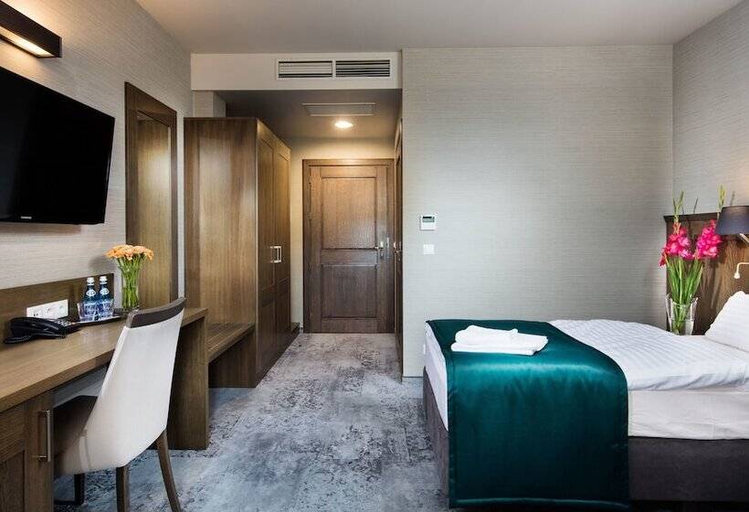 Номер Стандарт, Szary Residence