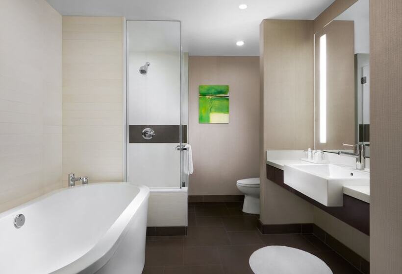 سوییت اجرایی, Vdara Hotel & Spa at Aria Las Vegas