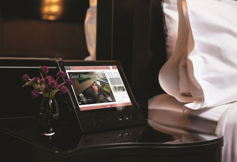 سوئیت پنت هاوس, Vdara Hotel & Spa at Aria Las Vegas