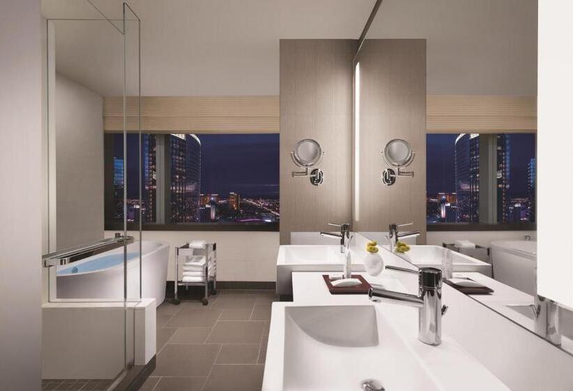سوئیت با چشم‌انداز, Vdara Hotel & Spa at Aria Las Vegas